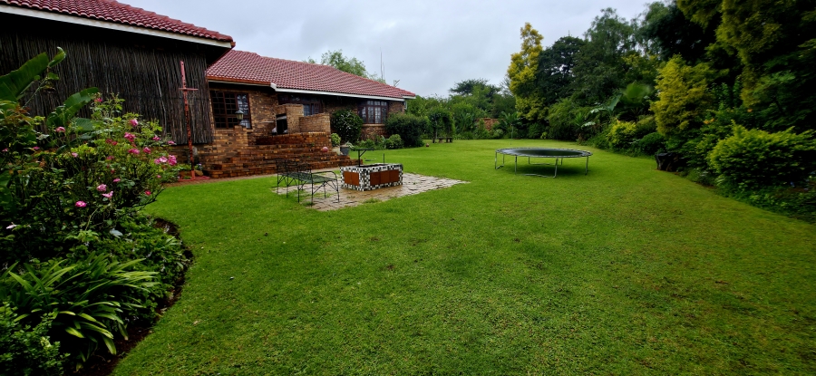 4 Bedroom Property for Sale in Reyno Ridge Mpumalanga