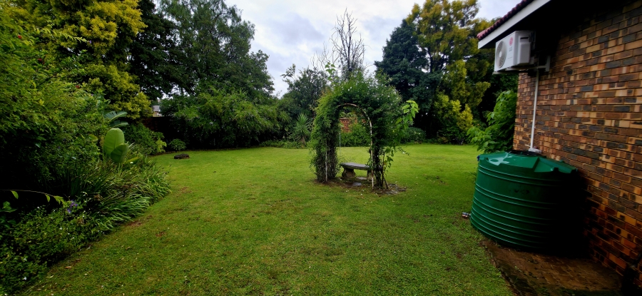 4 Bedroom Property for Sale in Reyno Ridge Mpumalanga