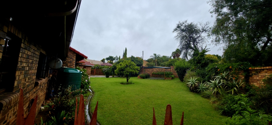 4 Bedroom Property for Sale in Reyno Ridge Mpumalanga