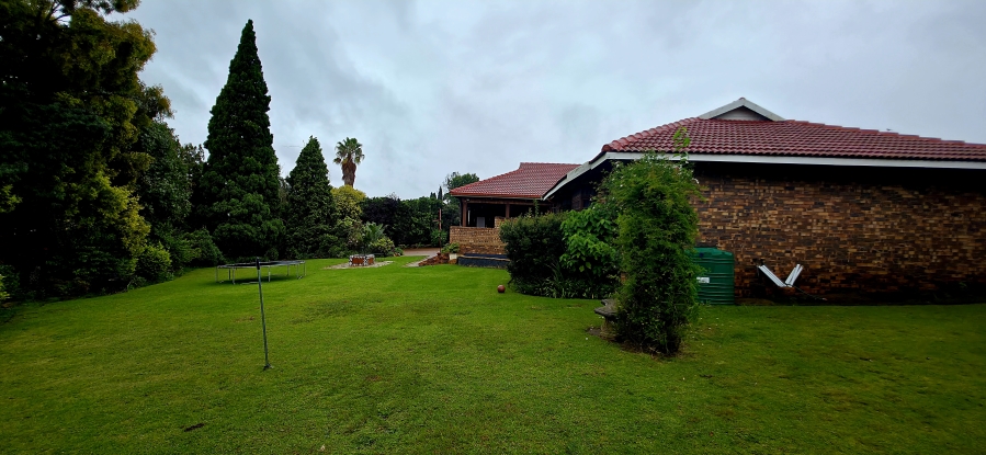 4 Bedroom Property for Sale in Reyno Ridge Mpumalanga