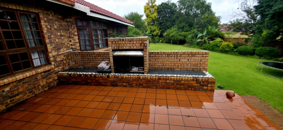 4 Bedroom Property for Sale in Reyno Ridge Mpumalanga