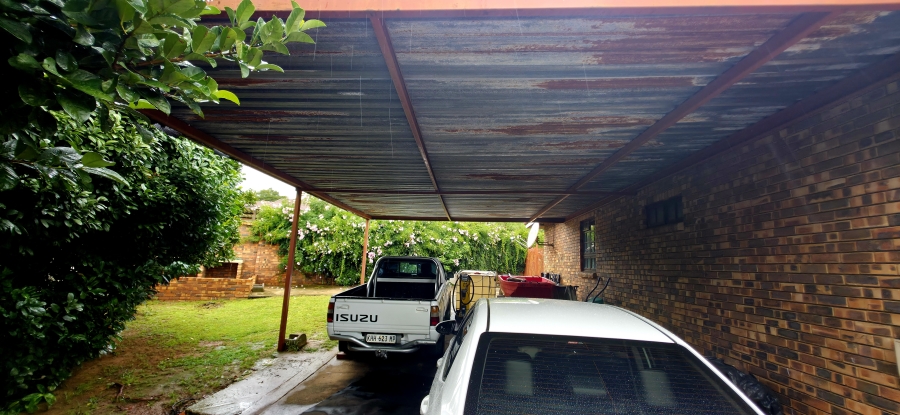 4 Bedroom Property for Sale in Reyno Ridge Mpumalanga