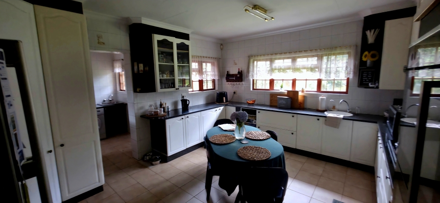 4 Bedroom Property for Sale in Reyno Ridge Mpumalanga