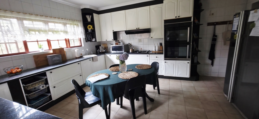 4 Bedroom Property for Sale in Reyno Ridge Mpumalanga