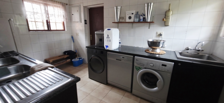 4 Bedroom Property for Sale in Reyno Ridge Mpumalanga