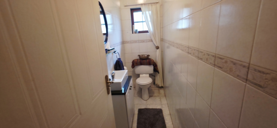 4 Bedroom Property for Sale in Reyno Ridge Mpumalanga