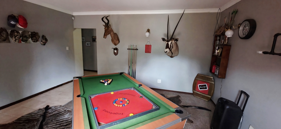 4 Bedroom Property for Sale in Reyno Ridge Mpumalanga