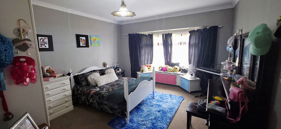 4 Bedroom Property for Sale in Reyno Ridge Mpumalanga