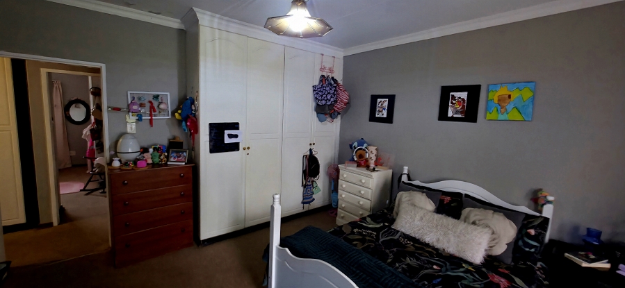 4 Bedroom Property for Sale in Reyno Ridge Mpumalanga