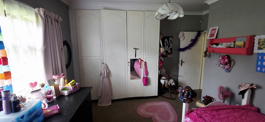 4 Bedroom Property for Sale in Reyno Ridge Mpumalanga