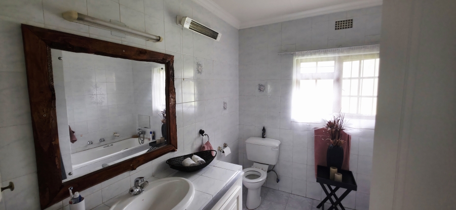 4 Bedroom Property for Sale in Reyno Ridge Mpumalanga