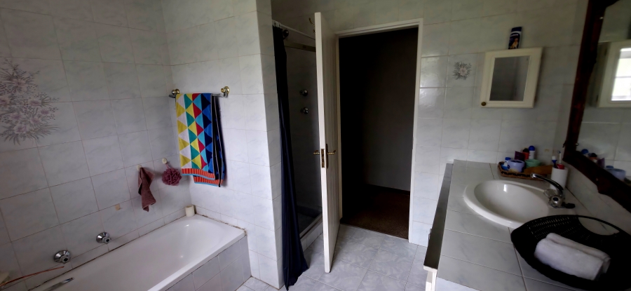 4 Bedroom Property for Sale in Reyno Ridge Mpumalanga