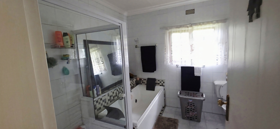 4 Bedroom Property for Sale in Reyno Ridge Mpumalanga