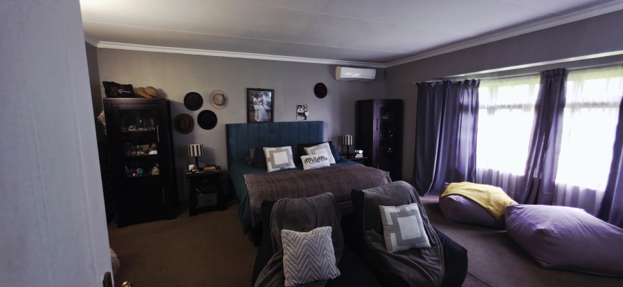 4 Bedroom Property for Sale in Reyno Ridge Mpumalanga