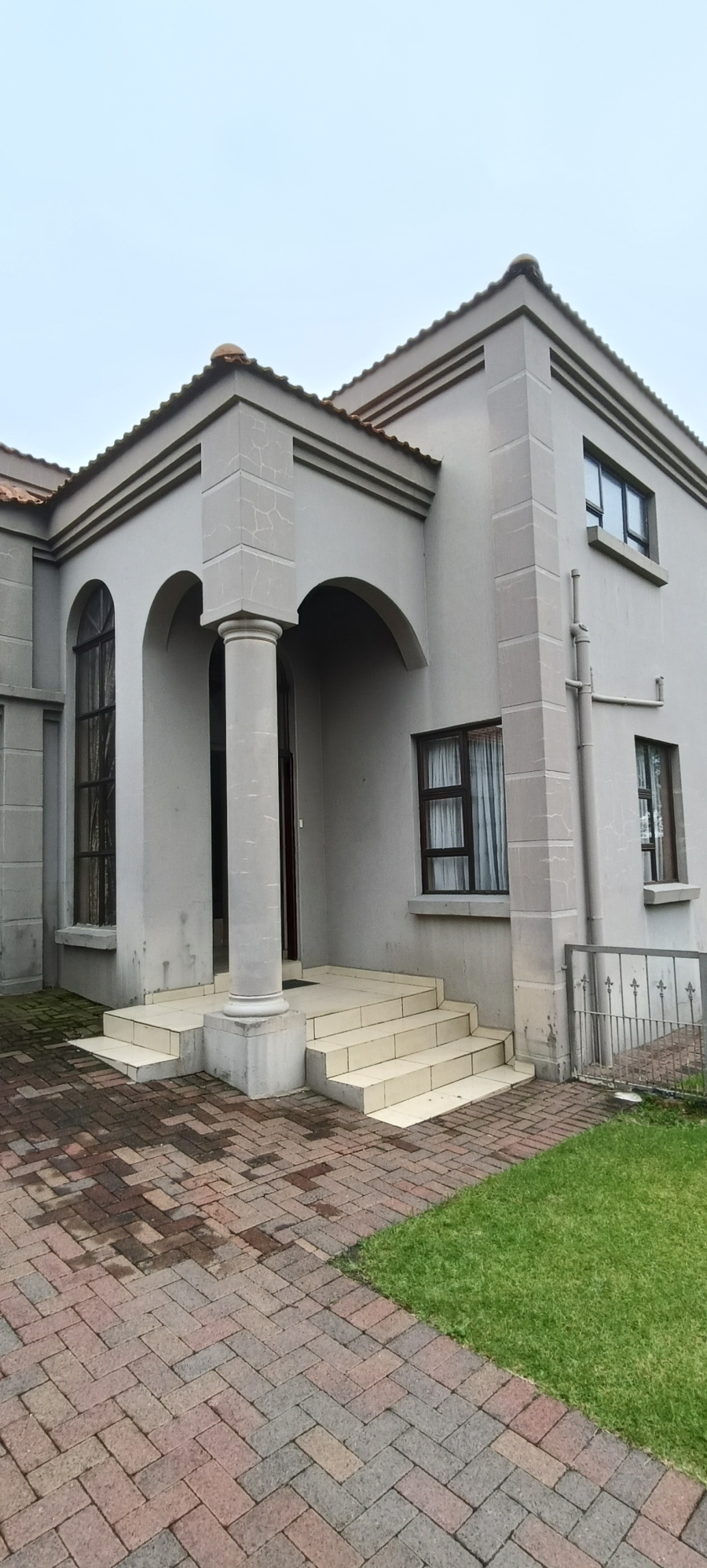 4 Bedroom Property for Sale in Reyno Ridge Mpumalanga