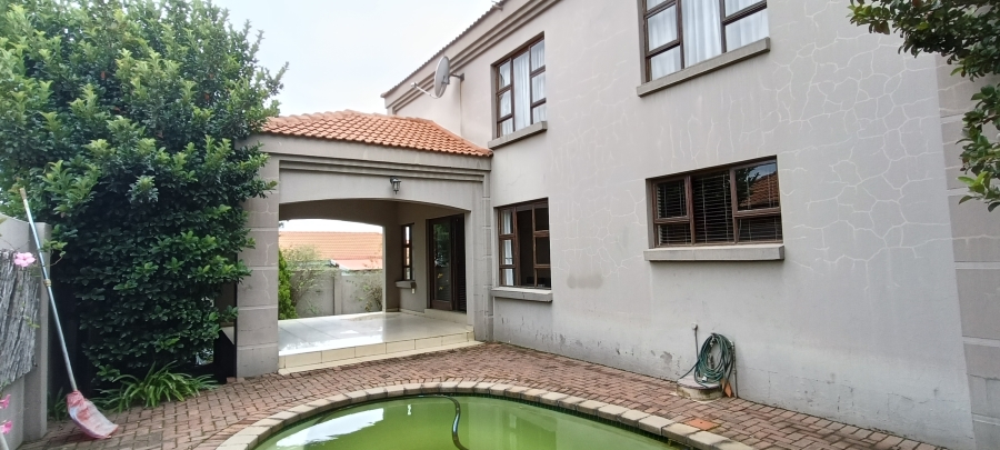 4 Bedroom Property for Sale in Reyno Ridge Mpumalanga