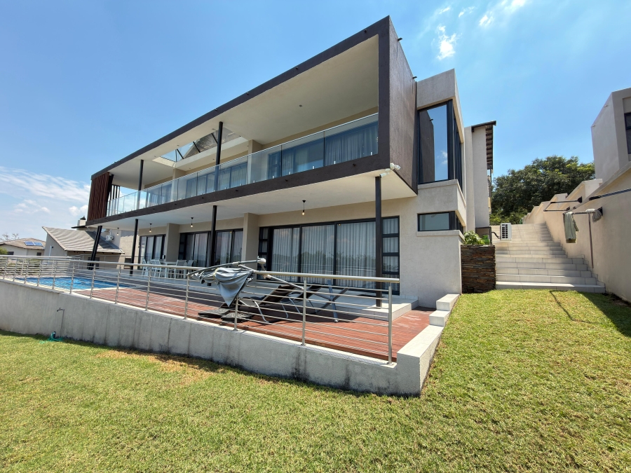 5 Bedroom Property for Sale in Drum Rock Mpumalanga