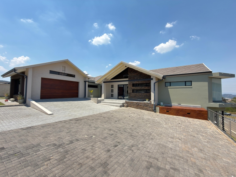 5 Bedroom Property for Sale in Drum Rock Mpumalanga