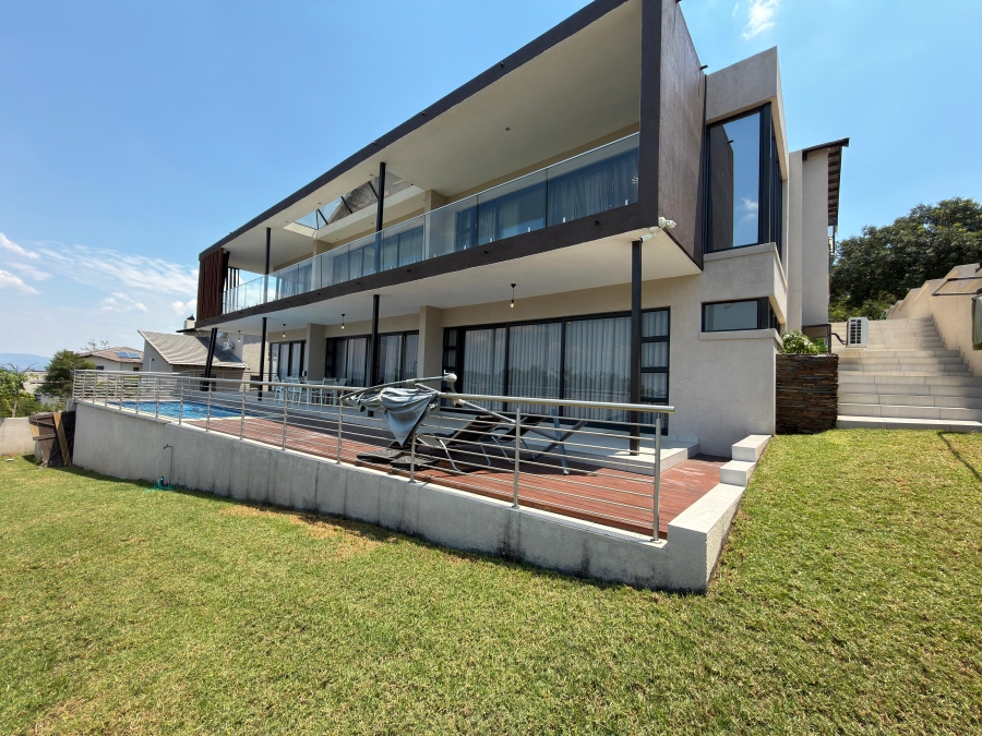 5 Bedroom Property for Sale in Drum Rock Mpumalanga