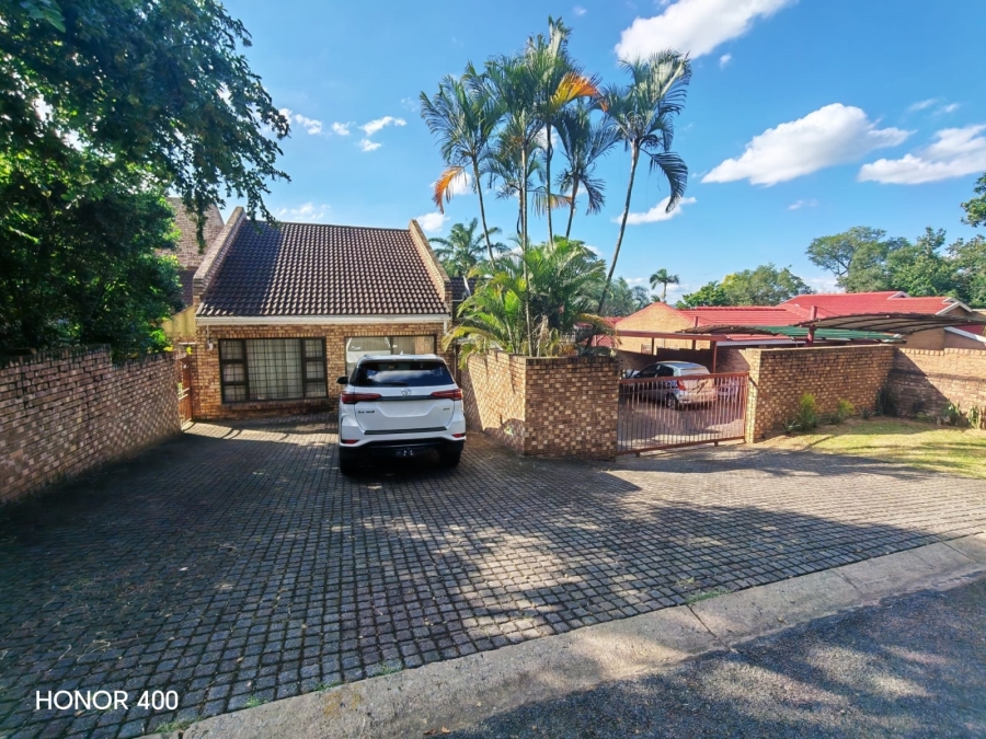 4 Bedroom Property for Sale in Sonheuwel Mpumalanga