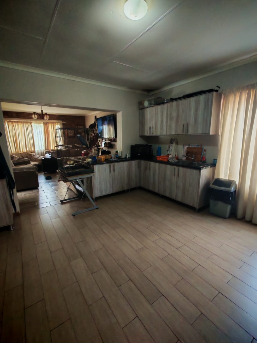 4 Bedroom Property for Sale in Sonheuwel Mpumalanga