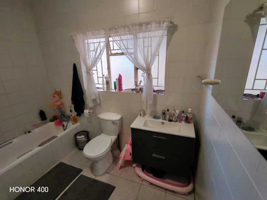 4 Bedroom Property for Sale in Sonheuwel Mpumalanga