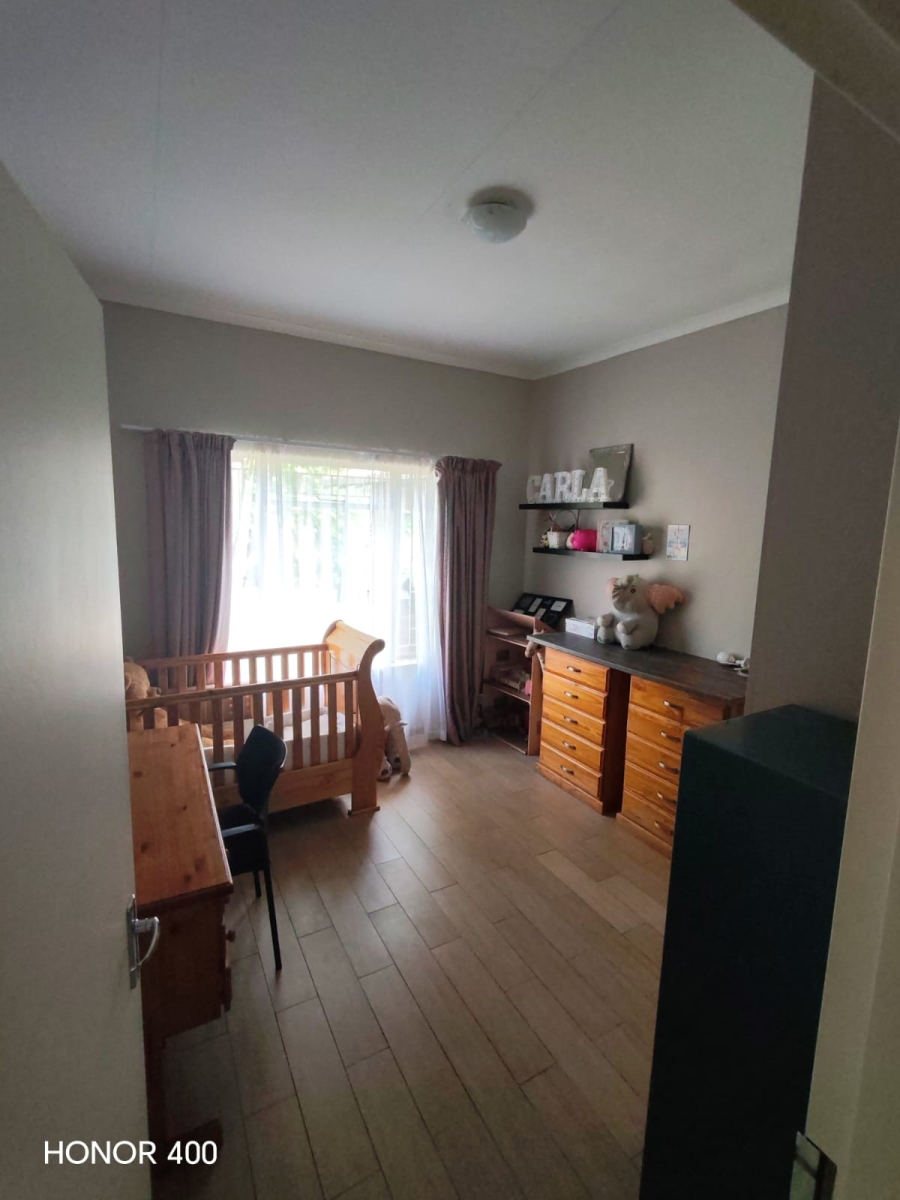 4 Bedroom Property for Sale in Sonheuwel Mpumalanga