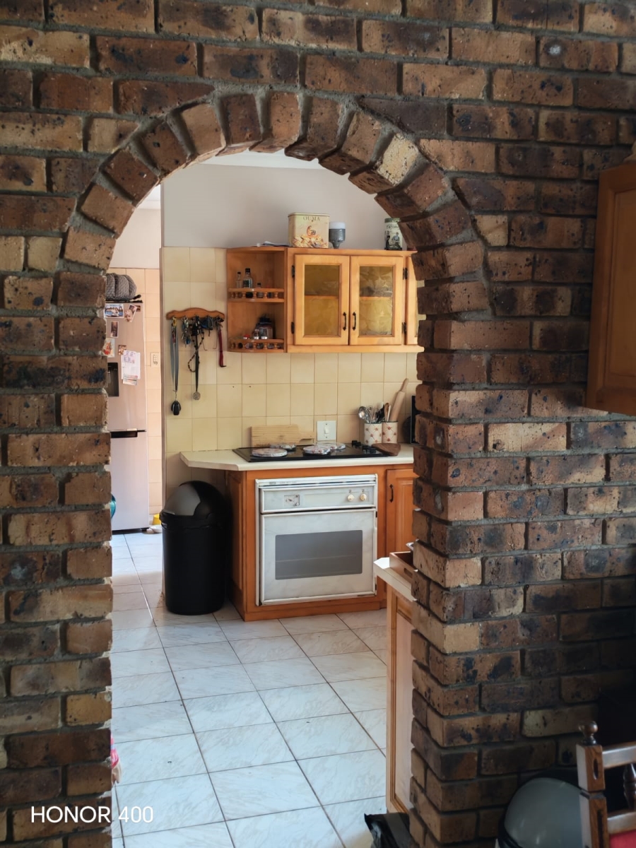 4 Bedroom Property for Sale in Sonheuwel Mpumalanga