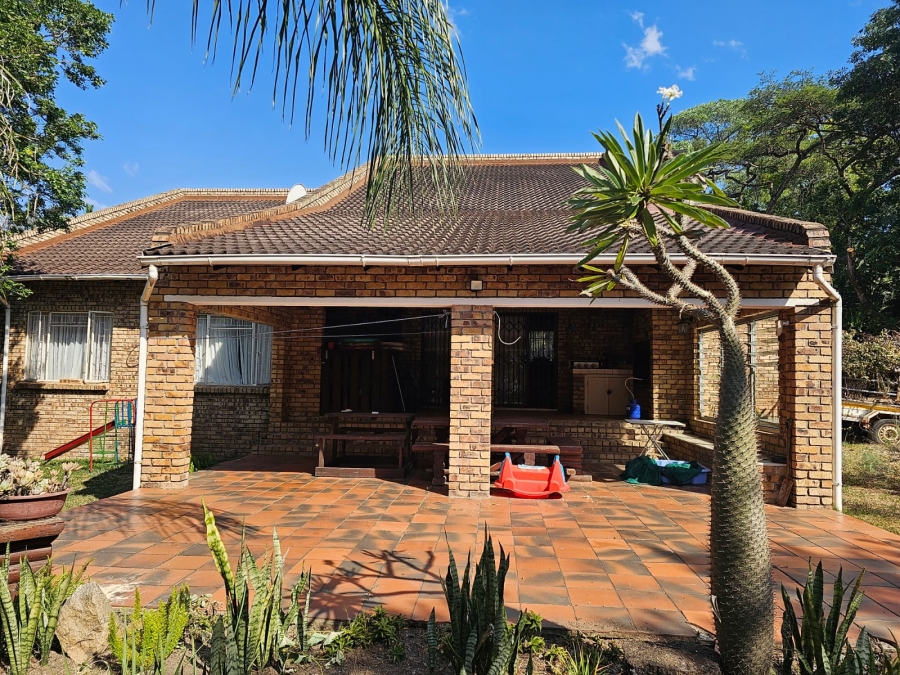 4 Bedroom Property for Sale in Sonheuwel Mpumalanga