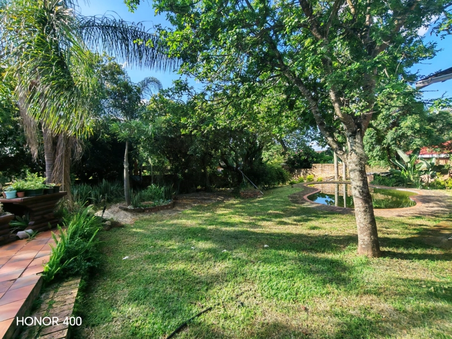 4 Bedroom Property for Sale in Sonheuwel Mpumalanga