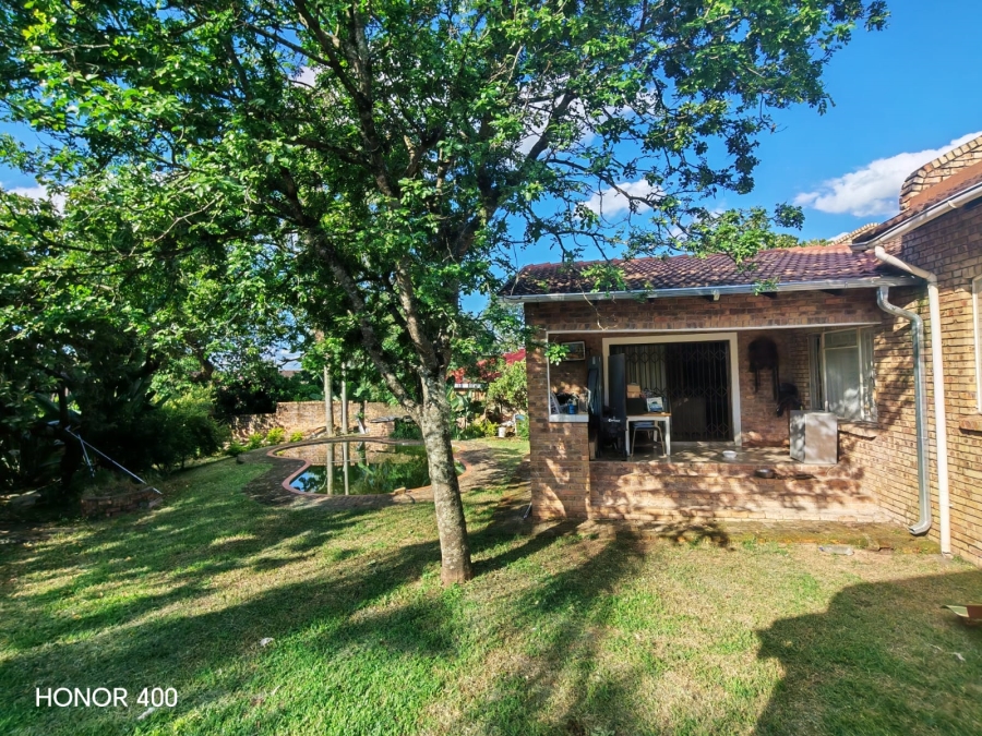 4 Bedroom Property for Sale in Sonheuwel Mpumalanga