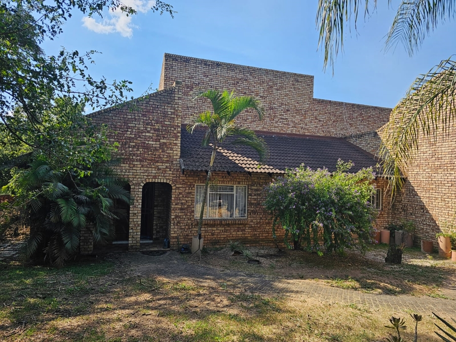 4 Bedroom Property for Sale in Sonheuwel Mpumalanga