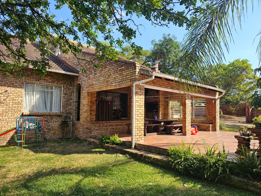 4 Bedroom Property for Sale in Sonheuwel Mpumalanga