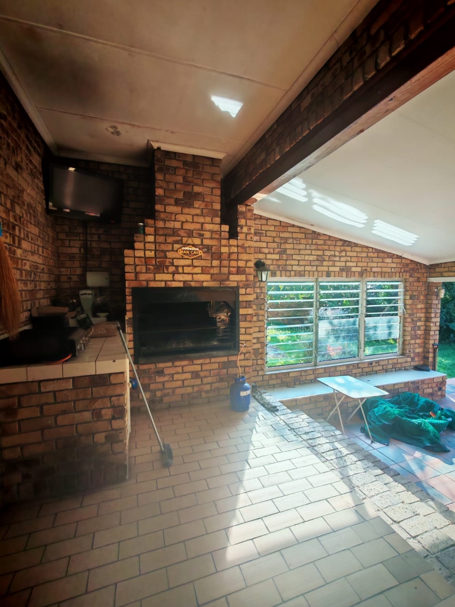 4 Bedroom Property for Sale in Sonheuwel Mpumalanga