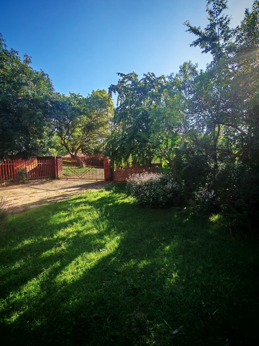 4 Bedroom Property for Sale in Sonheuwel Mpumalanga