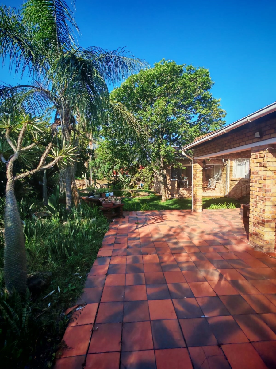 4 Bedroom Property for Sale in Sonheuwel Mpumalanga