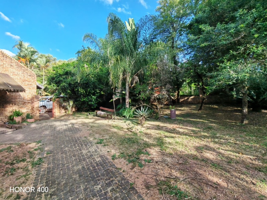 4 Bedroom Property for Sale in Sonheuwel Mpumalanga