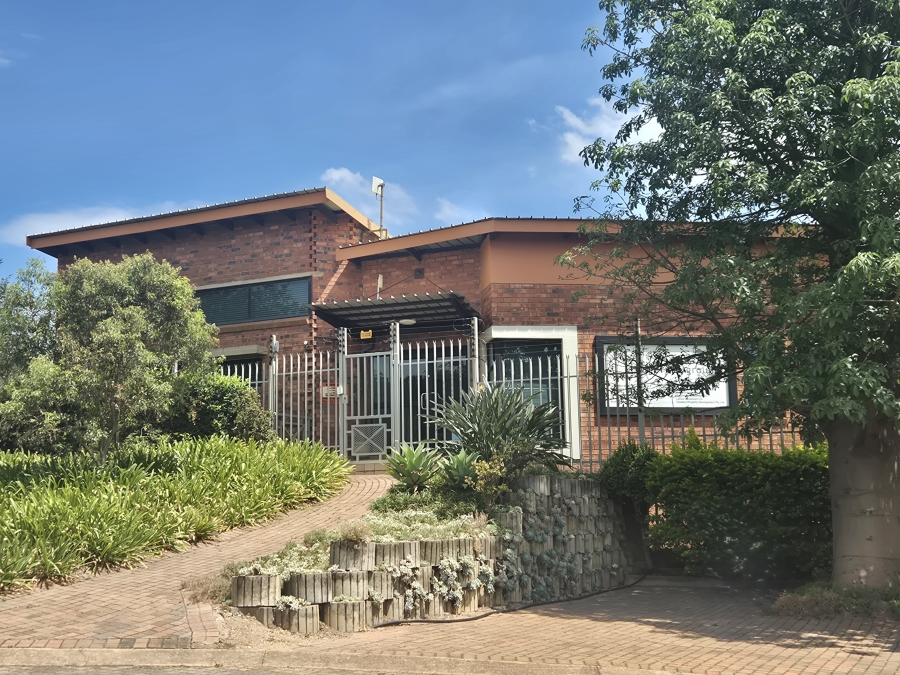 To Let commercial Property for Rent in Rocky Drift Mpumalanga