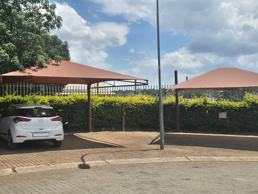 To Let commercial Property for Rent in Rocky Drift Mpumalanga