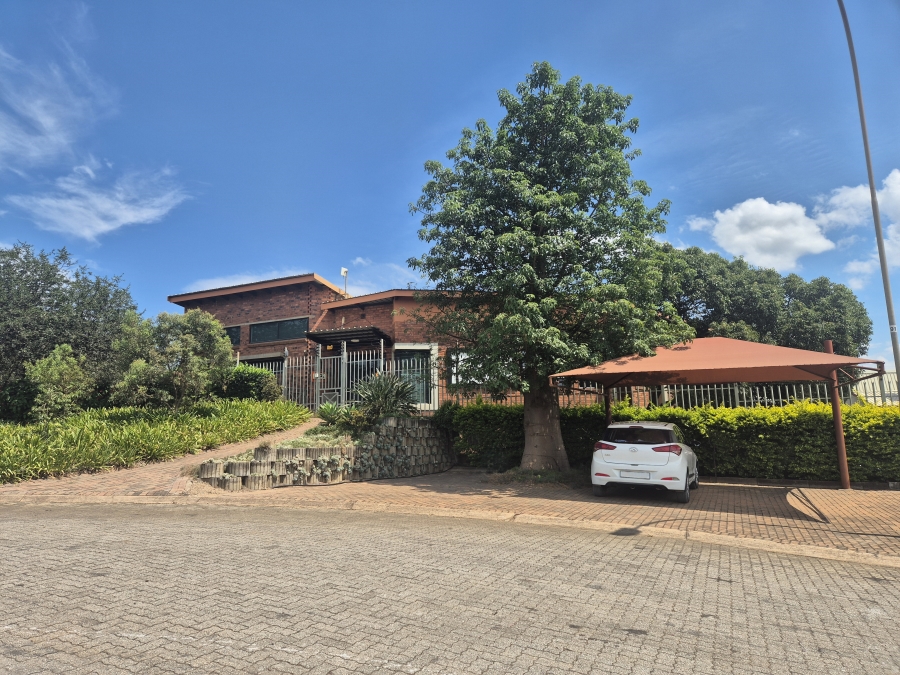 To Let commercial Property for Rent in Rocky Drift Mpumalanga