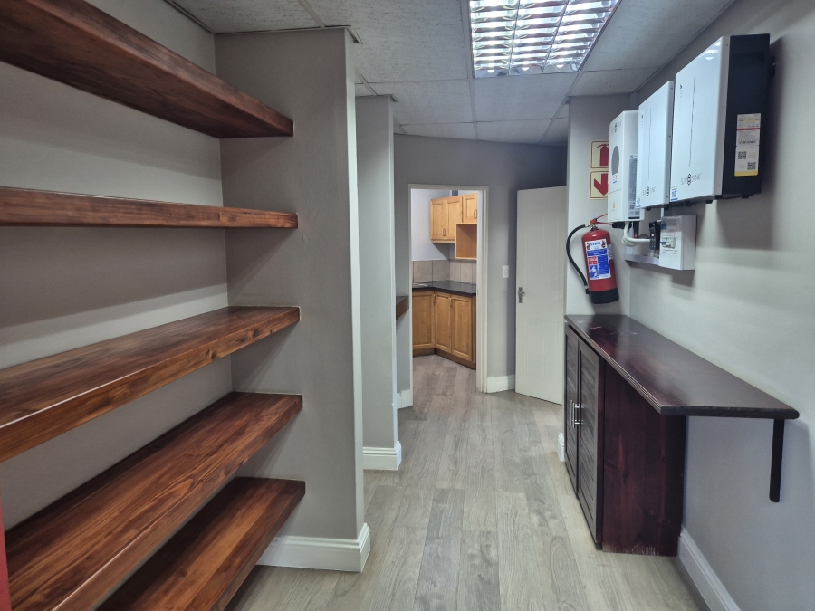 To Let commercial Property for Rent in Rocky Drift Mpumalanga