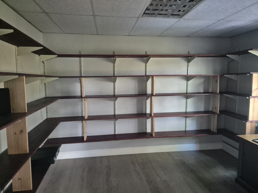 To Let commercial Property for Rent in Rocky Drift Mpumalanga