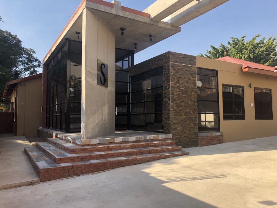 Commercial Property for Sale in Nelspruit Mpumalanga