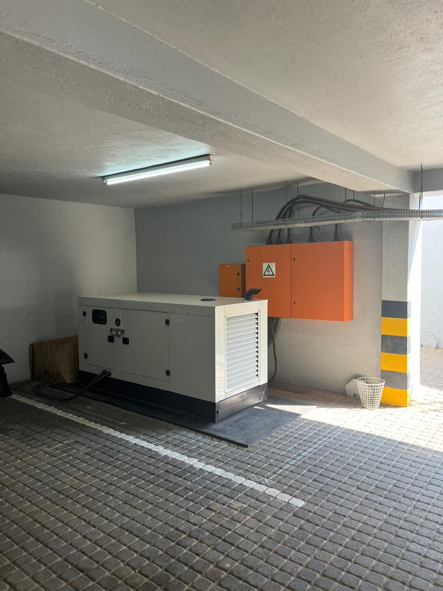 To Let commercial Property for Rent in Nelspruit Ext 2 Mpumalanga