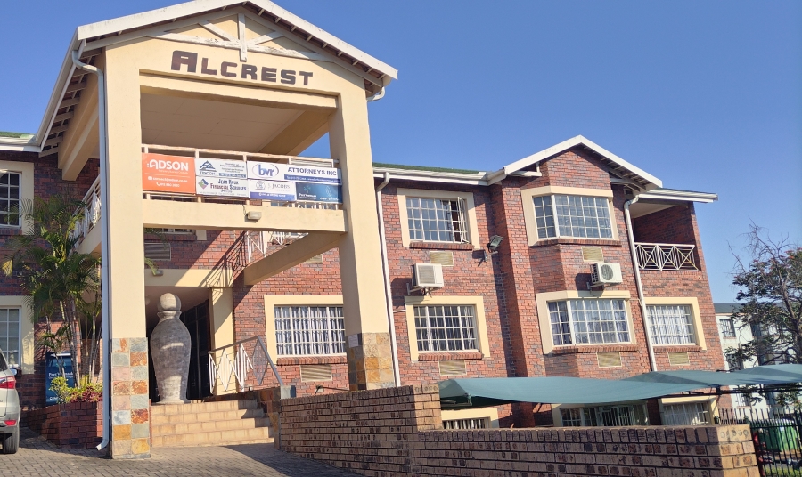 To Let commercial Property for Rent in Nelspruit Mpumalanga
