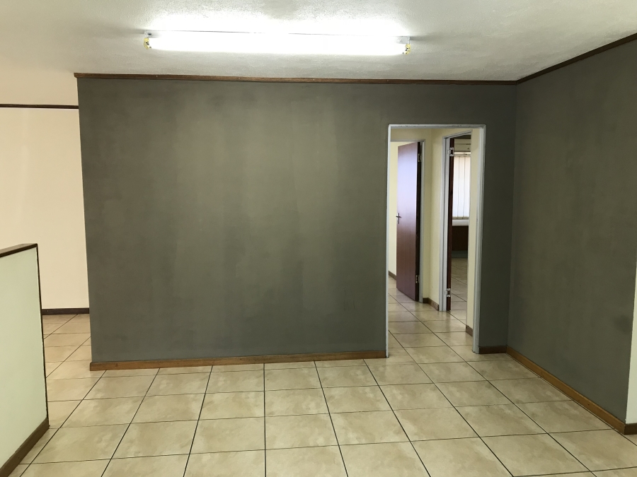 To Let commercial Property for Rent in Nelspruit Mpumalanga