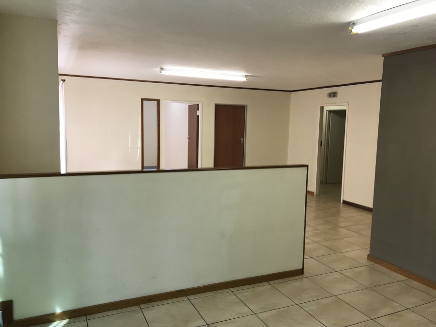 To Let commercial Property for Rent in Nelspruit Mpumalanga