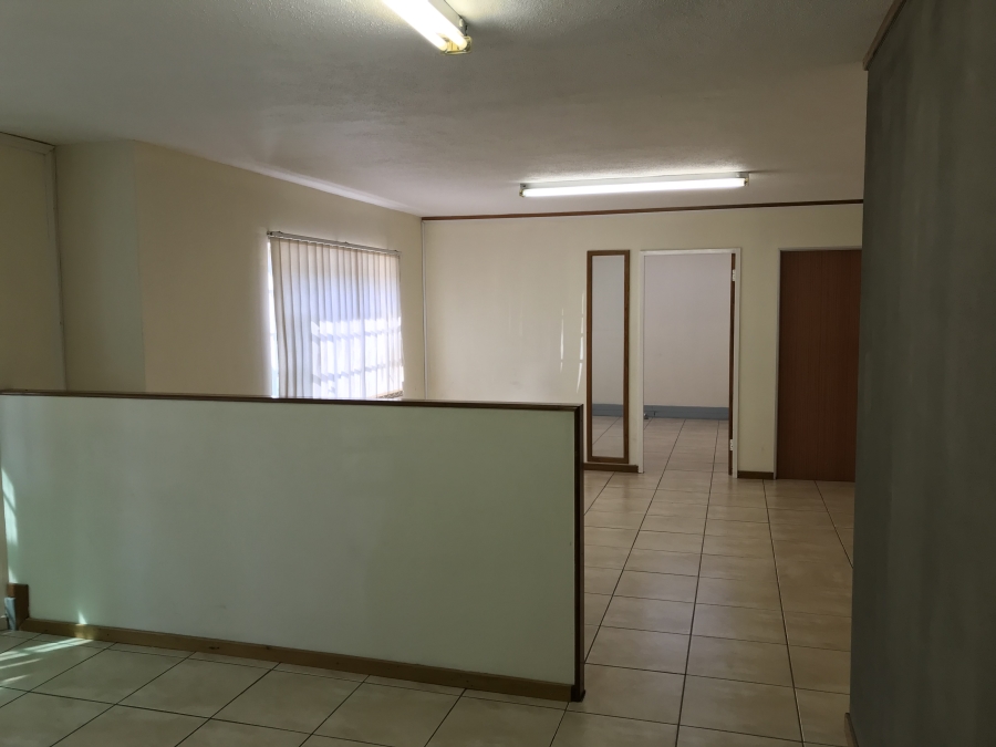 To Let commercial Property for Rent in Nelspruit Mpumalanga