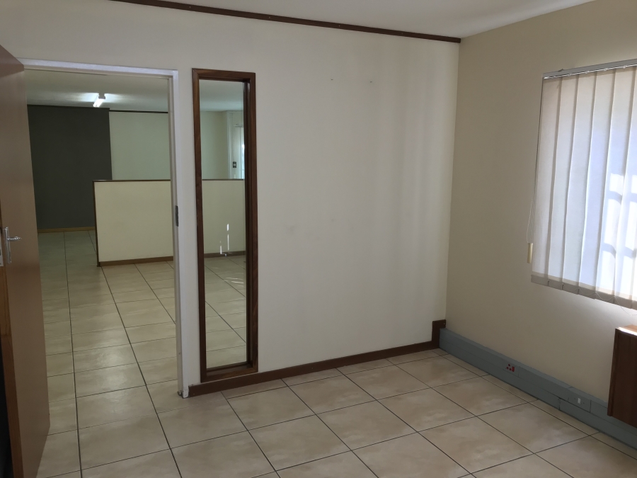 To Let commercial Property for Rent in Nelspruit Mpumalanga