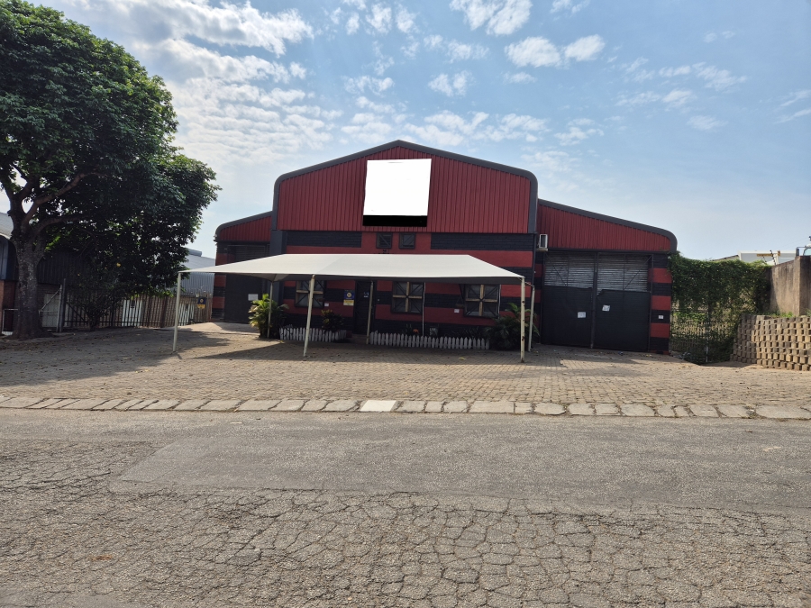 To Let commercial Property for Rent in Rocky Drift Mpumalanga